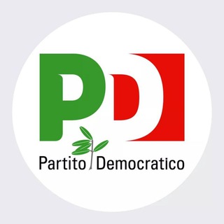 Логотип @comunicazionepd - Partito Democratico