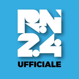 Логотип @comunicazioniimportantirn24 - Comunicazioni importanti RN24