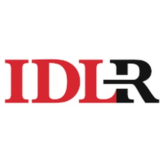 Логотип @comunidad_idl_r - Comunidad IDL-R