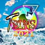 Логотип @comunidad_t_bins - comunidad_t_bins