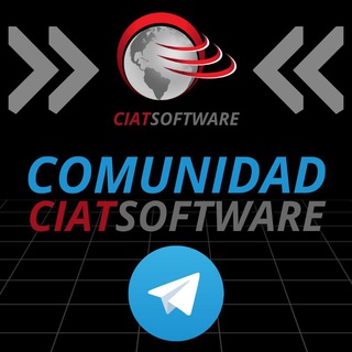 Логотип @comunidadciatsoftware - Comunidad CiatSoftware