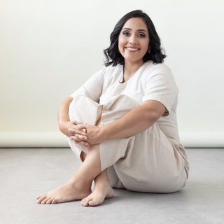 Логотип @comunidadconmartharivero - Comunidad Consciente by Martha Rivero