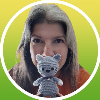 Логотип @comunidadgumi - Comunidad gumi🧶🧵✂️☺️