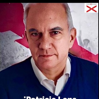 Логотип @comunidadhispanista - Historia con Patricio Lons