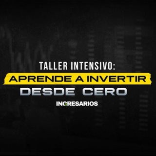 Логотип @comunidadingresariossep2024 - Comunidad ingresarios📈 Sep 2024