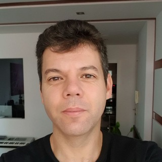 Логотип @comunidadjacobsen3d - Robson Jacobsen - Canal Jacobsen3D