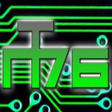 Логотип @comunidadneotech76 - Comunidad NeoTech76