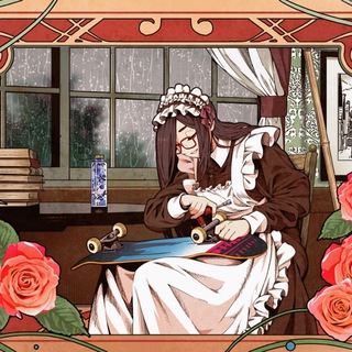 Логотип @comunidadotako - Anime | Discusión | Manga