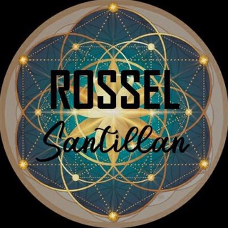 Логотип @comunidadrossel - COMUNIDAD ROSSEL 💯🌎🌍