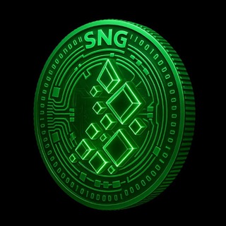 Логотип @comunidadsinergiablockchain - Sinergia Blockchain 2.0