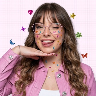 Логотип @comunidadstyloglazer - Comunidad Stylo Glazer Fam💗📱