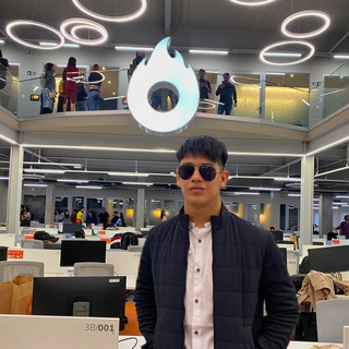 Логотип @comunidadwit - Jorge Garcia WIT