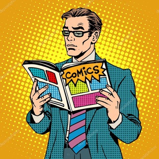 Логотип @comx_life - com-x.life