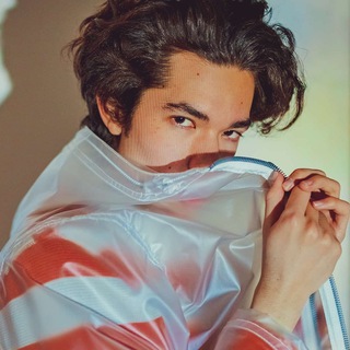 Логотип @conangraysongss - 𝖢𝗈𝗇𝖺𝗇 𝖦𝗋𝖺𝗒 Selection