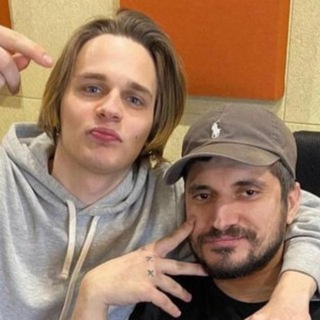 Логотип @concekmoscow - концики москва | promo: MSK