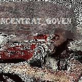 Логотип @concentrat_goven - ✙ Концентрат говен ✙