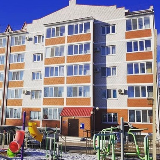 Логотип @concept_belogorsk - УК Концепт. Белогорск