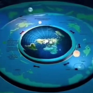 Логотип @concept_universe - Концепция мироздания