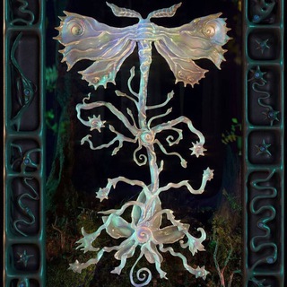 Логотип @conceptarea - [concept] .aréa .ENDE NEU