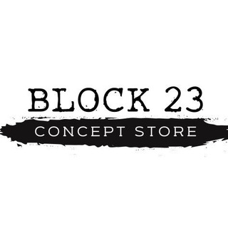 Логотип @conceptblock23 - Block23