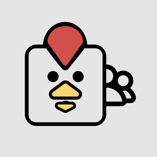 Логотип @conceptchickengun - Комьюнити Чикен Ган
