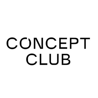 Логотип @conceptclubofficial - Concept Club
