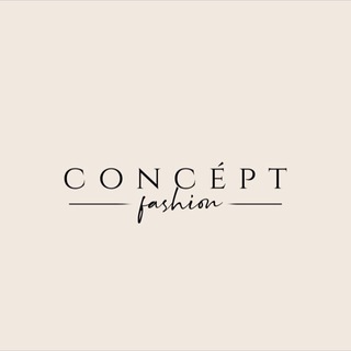 Логотип @conceptfashion95 - conceptfashion95