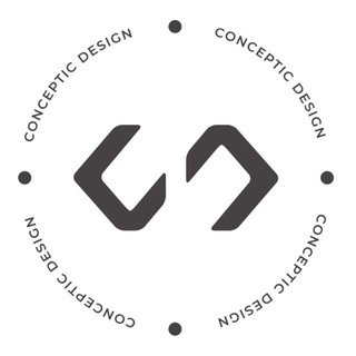 Логотип @concepticchat - Чат Japona / Conceptic / Solomon