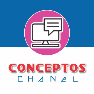 Логотип @conceptospremium - CONCEPTOS DIGITAL PREMIUM