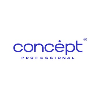 Логотип @conceptprofessional - CONCEPT PROFESSIONAL