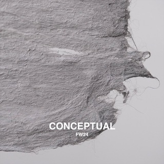 Логотип @conceptualchat - рил чапа