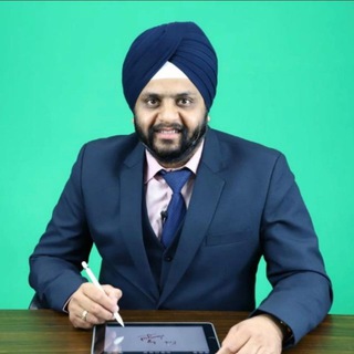 Логотип @conceptualent - Conceptual ENT by Dr Sarvejeet Singh