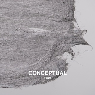 Логотип @conceptualshit - CONCEPTUAL