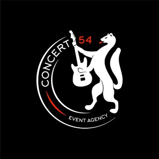 Логотип @concert54 - Concert 54