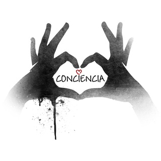 Логотип @conciencia_sovest - CONCIENCIA🫶🏻