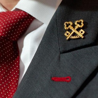 Логотип @concierge_recommends - Геленджик - консьерж рекомендует