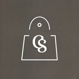 Логотип @concierge_shopping - Concierge Shopping