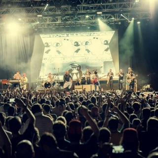 Логотип @conciertospormadrid - Conciertos en Madrid