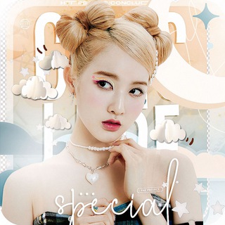 Логотип @concluddes - ㅤㅤCONCLUDE ── (助長) special project