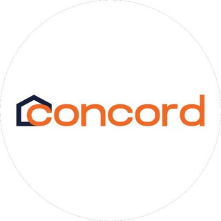 Логотип @concordceramica - ConcordCeramica