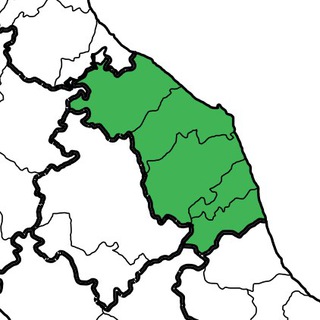 Логотип @concorsi_marche - Concorsi Regione Marche