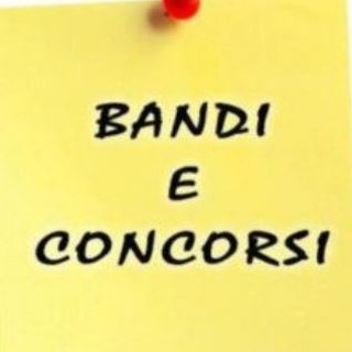 Логотип @concorsiavvisipubblici - CONCORSI E AVVISI PER INFERMIERI E OSS
