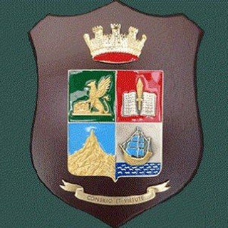 Логотип @concorsoamgdf - Canale Allievi Marescialli delle Fiamme Gialle - Coppito (AQ) 🔰📃