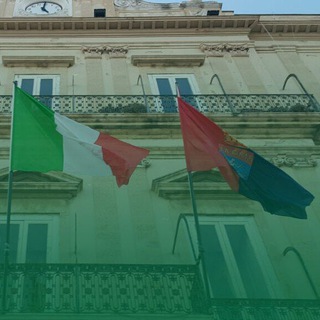 Логотип @concorsoamministrativitaranto - Concorso istruttori amministrativi Comune di Taranto