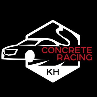 Логотип @concrete_racing_kh - CONCRETE_RACING