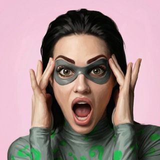 Логотип @concubinedoc - CONCUBINE