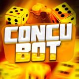 Логотип @concubot - Concu Bot