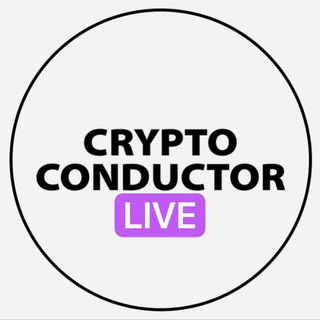Логотип @conductorlive - Conductor Live