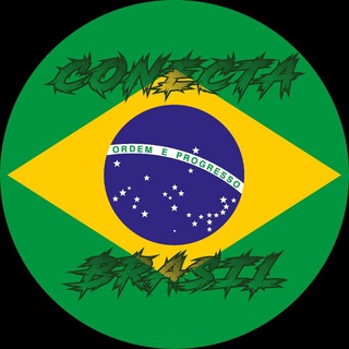 Логотип @conectabrasilssh - 🇧🇷 CONECTA BRASIL🇧🇷