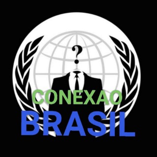 Логотип @conexaobrasilinjector - 📌CONEXÃO-BRASIL-SSH📌